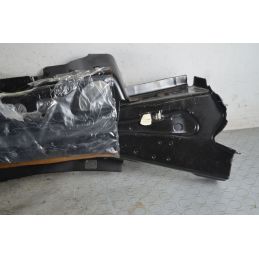 Longherone anteriore DX Opel Corsa E Dal 2014 al 2018 Cod 13448380  1746454236297