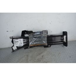 Longherone anteriore DX Opel Corsa E Dal 2014 al 2018 Cod 13448380  1746454236297