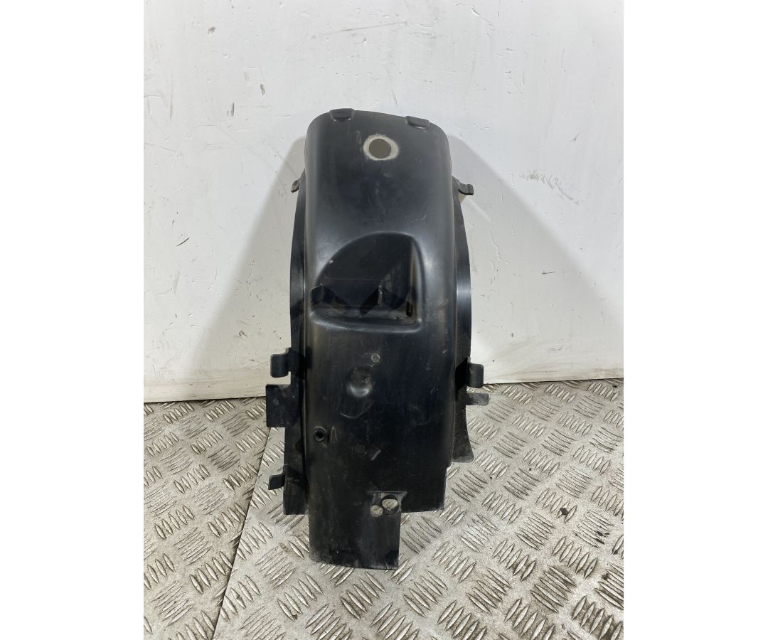 Carena Passaruota Posteriore Brixton Motorcycles Cromwell 125 ABS Dal 2021 Al 2025  1746454450006