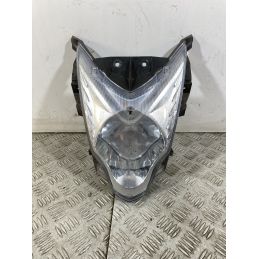 Faro Fanale Anteriore Kymco Agility R16 Plus 50 dal 2015 in poi  1746455057112