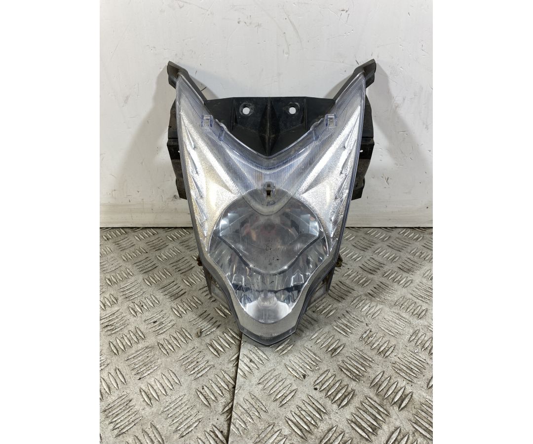 Faro Fanale Anteriore Kymco Agility R16 Plus 50 dal 2015 in poi  1746455057112
