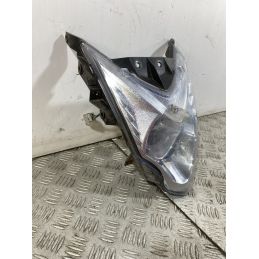 Faro Fanale Anteriore Kymco Agility R16 Plus 50 dal 2015 in poi  1746455057112