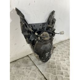 Faro Fanale Anteriore Kymco Agility R16 Plus 50 dal 2015 in poi  1746455057112