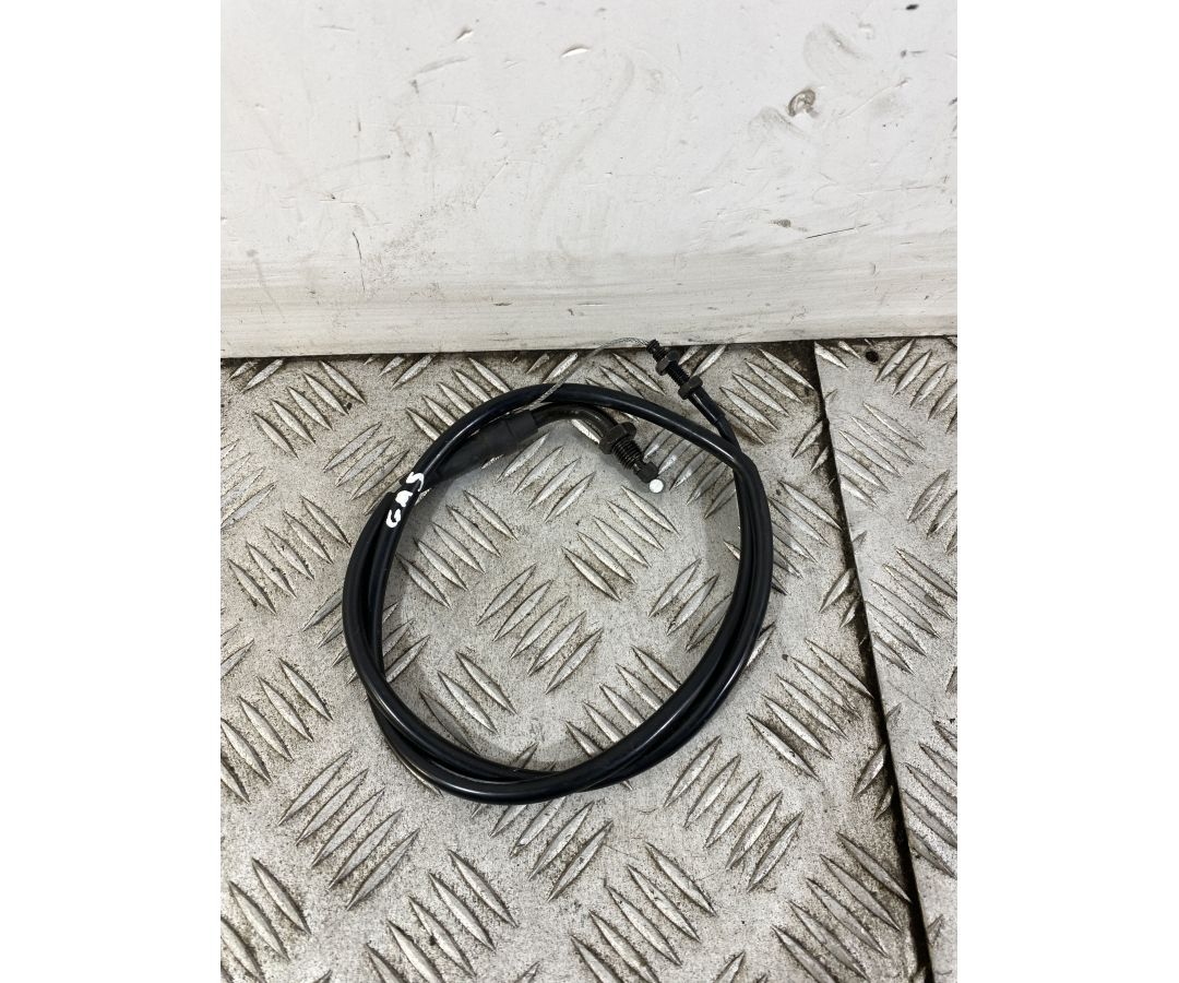 Cavo Acceleratore Brixton Motorcycles Cromwell 125 ABS Dal 2021 Al 2025  1746454871405