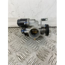 Corpo Farfallato Brixton Motorcycles Cromwell 125 ABS Dal 2021 Al 2025  1746455170781