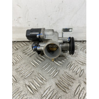 Corpo Farfallato Brixton Motorcycles Cromwell 125 ABS Dal 2021 Al 2025  1746455170781