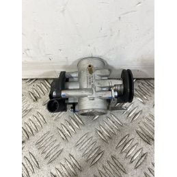 Corpo Farfallato Brixton Motorcycles Cromwell 125 ABS Dal 2021 Al 2025  1746455170781