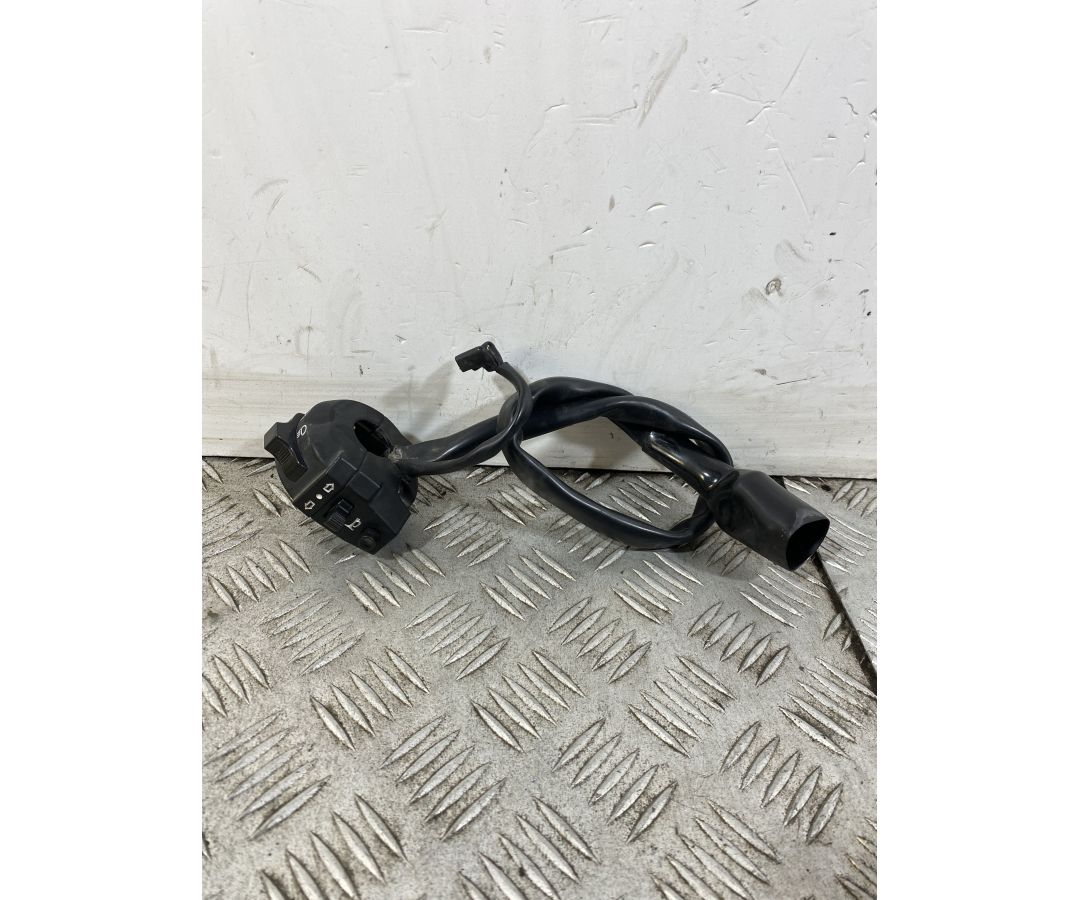 Commutatore Devio Luci Sinistro SX Brixton Motorcycles Cromwell 125 ABS Dal 2021 Al 2025  1746455747853