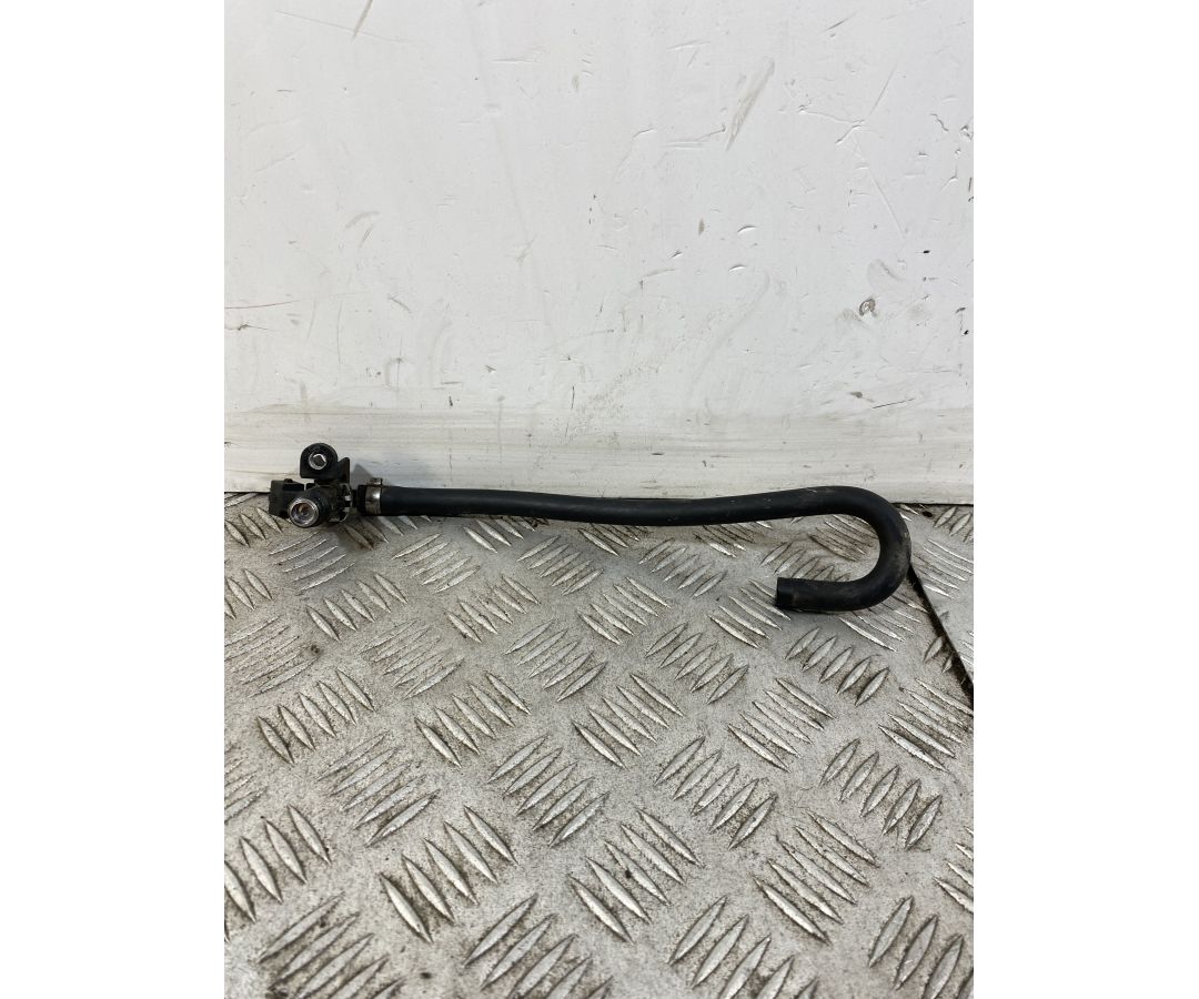 Iniettore Brixton Motorcycles Cromwell 125 ABS Dal 2021 Al 2025  1746456193741