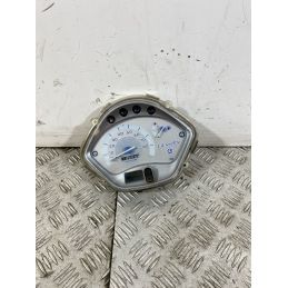 Strumentazione Contachilometri Piaggio Liberty 50 RST 4T Dal 2004 al 2016 Km 19605  1746456803145