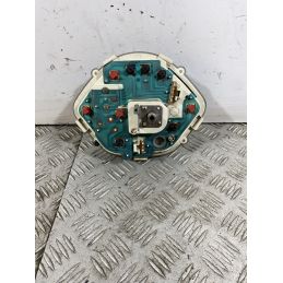 Strumentazione Contachilometri Piaggio Liberty 50 RST 4T Dal 2004 al 2016 Km 19605  1746456803145