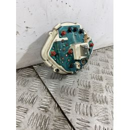 Strumentazione Contachilometri Piaggio Liberty 50 RST 4T Dal 2004 al 2016 Km 19605  1746456803145