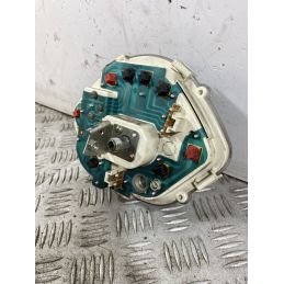 Strumentazione Contachilometri Piaggio Liberty 50 RST 4T Dal 2004 al 2016 Km 19605  1746456803145