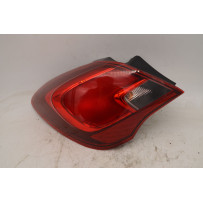 Fanale Stop Posteriore SX Opel Corsa E  Dal 2014 al 2019 Cod 39090647  1746456715844