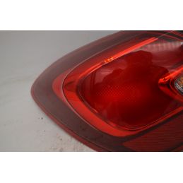 Fanale Stop Posteriore SX Opel Corsa E  Dal 2014 al 2019 Cod 39090647  1746456715844