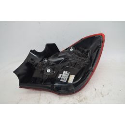 Fanale Stop Posteriore SX Opel Corsa E  Dal 2014 al 2019 Cod 39090647  1746456715844