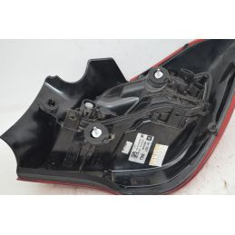 Fanale Stop Posteriore SX Opel Corsa E  Dal 2014 al 2019 Cod 39090647  1746456715844