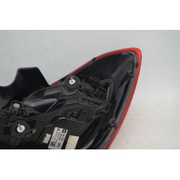 Fanale Stop Posteriore SX Opel Corsa E  Dal 2014 al 2019 Cod 39090647  1746456715844