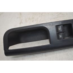 Pulsantiera alzacristalli anteriore SX Volkswagen Golf V Dal 2003 al 2008 Cod 1K4868049C  1746458255836