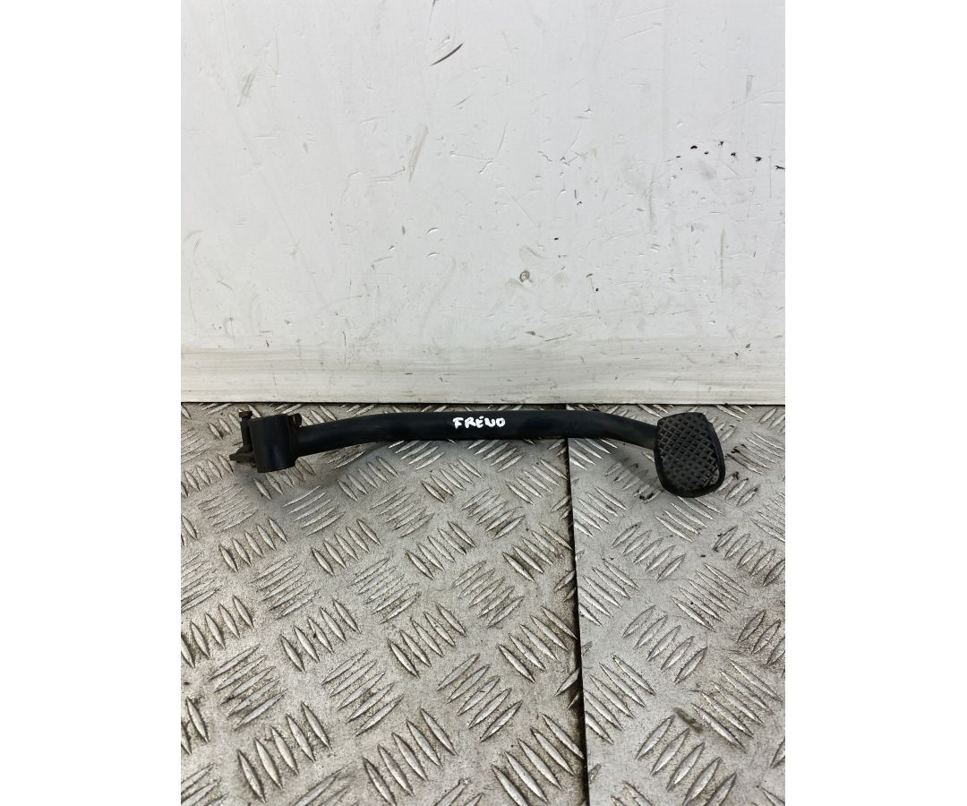 Pedale Freno Brixton Motorcycles Cromwell 125 ABS Dal 2021 Al 2025  1746457857222