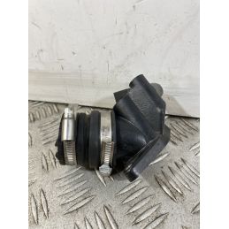 Collettore Di Aspirazione Brixton Motorcycles Cromwell 125 ABS Dal 2021 Al 2025  1746458192643