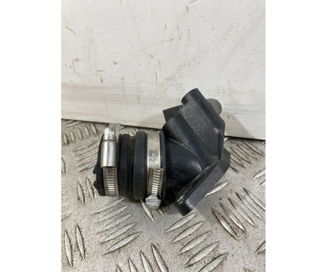 Collettore Di Aspirazione Brixton Motorcycles Cromwell 125 ABS Dal 2021 Al 2025  1746458192643