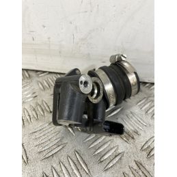 Collettore Di Aspirazione Brixton Motorcycles Cromwell 125 ABS Dal 2021 Al 2025  1746458192643