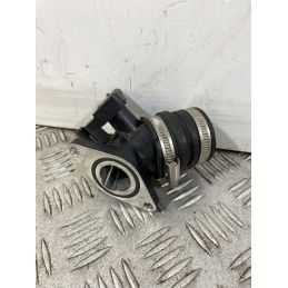 Collettore Di Aspirazione Brixton Motorcycles Cromwell 125 ABS Dal 2021 Al 2025  1746458192643