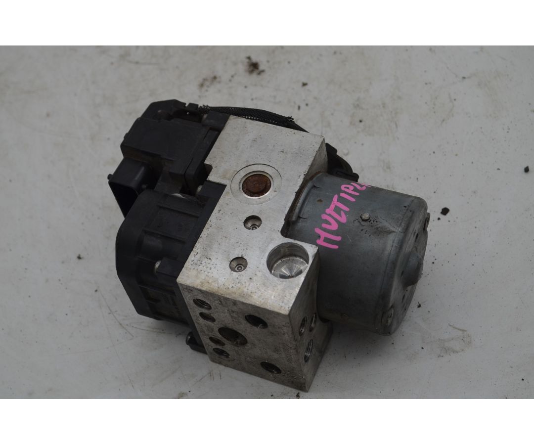 Pompa Modulo ABS Fiat Multipla Dal 1998 al 2003 Cod 0273004684  1746513395705