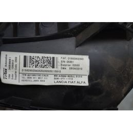 Airbag Anteriore SX Alfa Romeo Mito Dal 2008 al 2018 Cod 01560950340  1746514711566