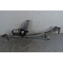 Motorino Tergicristalli Anteriore Mercedes Classe B W246 Dal 2011 al 2019 Cod W000026099  1746515173912