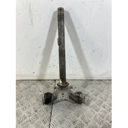 Cristo Piastra Supporto Forcella Inferiore Piaggio Liberty 125 RST Dal 2004 al 2016  1746516416254