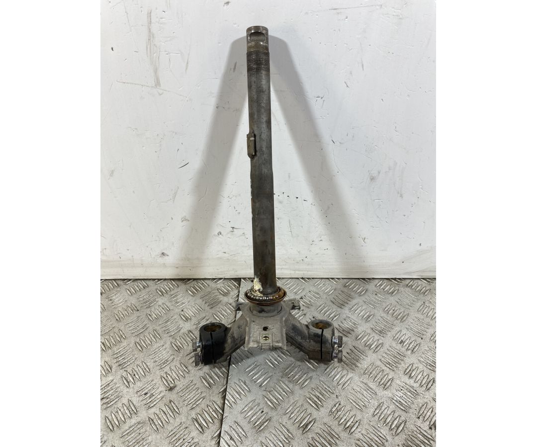 Cristo Piastra Supporto Forcella Inferiore Piaggio Liberty 125 RST Dal 2004 al 2016  1746516416254