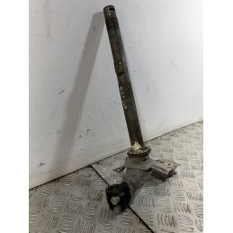 Cristo Piastra Supporto Forcella Inferiore Piaggio Liberty 125 RST Dal 2004 al 2016  1746516416254