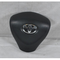 Airbag Volante Toyota Auris Dal 2007 al 2012 Cod. 45130-02290-BO  1621405727645