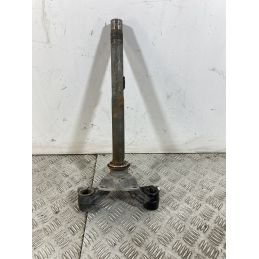 Cristo Piastra Supporto Forcella Inferiore Piaggio Liberty 125 RST Dal 2004 al 2016  1746516416254