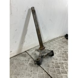 Cristo Piastra Supporto Forcella Inferiore Piaggio Liberty 125 RST Dal 2004 al 2016  1746516416254