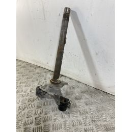 Cristo Piastra Supporto Forcella Inferiore Piaggio Liberty 125 RST Dal 2004 al 2016  1746516416254