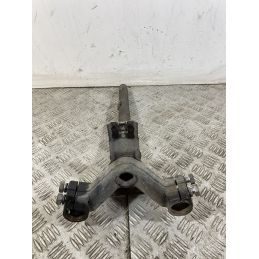 Cristo Piastra Supporto Forcella Inferiore Piaggio Liberty 125 RST Dal 2004 al 2016  1746516416254