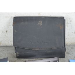 Libretto Uso e Manutenzione Mercedes Classe B W246 Dal 2011 al 2019  1746515573446