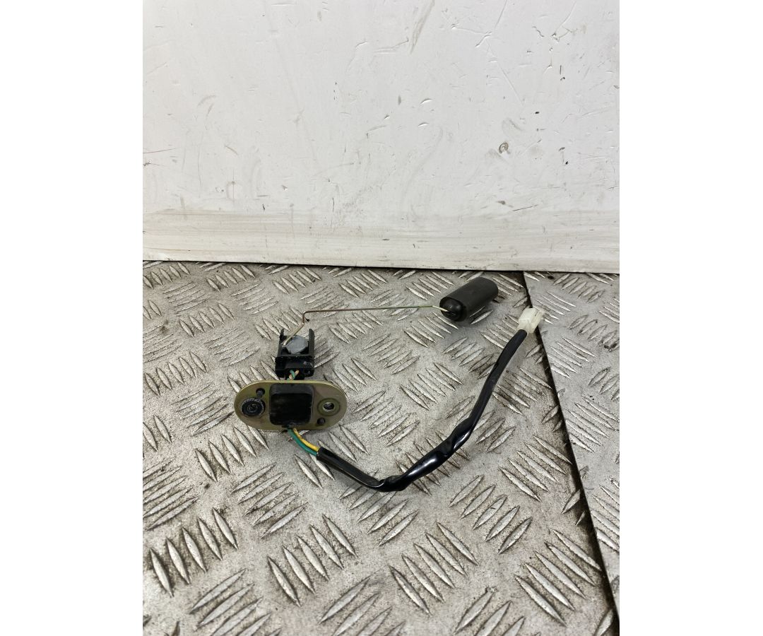 Galleggiante Benzina Brixton Motorcycles Cromwell 125 ABS Dal 2021 Al 2025  1746516013286