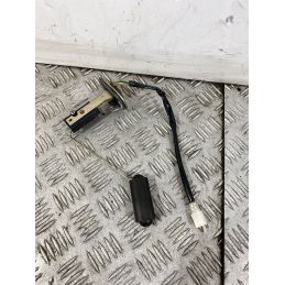 Galleggiante Benzina Brixton Motorcycles Cromwell 125 ABS Dal 2021 Al 2025  1746516013286