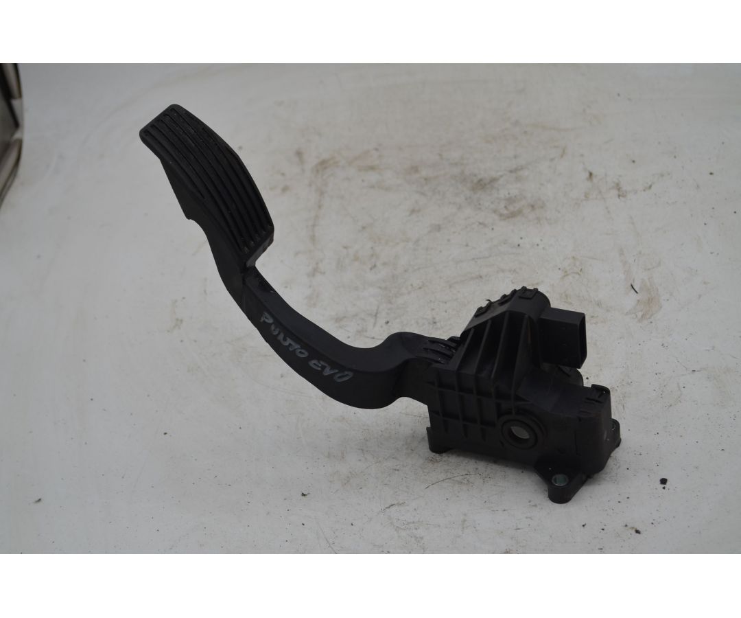 Pedale Acceleratore Fiat Punto EVO Dal 2009 al 2012 Cod 55702020  1746515841606