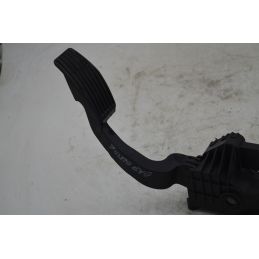 Pedale Acceleratore Fiat Punto EVO Dal 2009 al 2012 Cod 55702020  1746515841606