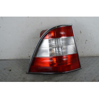 Fanale Stop Posteriore SX Mercedes Classe M W163 Dal 1997 al 2005 Cod A1638200164  1746516233974