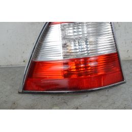 Fanale Stop Posteriore SX Mercedes Classe M W163 Dal 1997 al 2005 Cod A1638200164  1746516233974