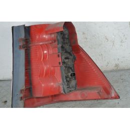 Fanale Stop Posteriore SX Mercedes Classe M W163 Dal 1997 al 2005 Cod A1638200164  1746516233974