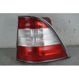 Fanale Stop Posteriore DX Mercedes Classe M W163 Dal 1997 al 2005 Cod A1638202064  1746516630469