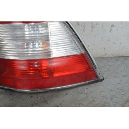 Fanale Stop Posteriore DX Mercedes Classe M W163 Dal 1997 al 2005 Cod A1638202064  1746516630469