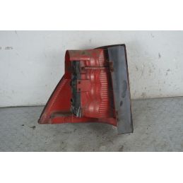 Fanale Stop Posteriore DX Mercedes Classe M W163 Dal 1997 al 2005 Cod A1638202064  1746516630469